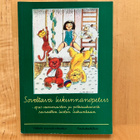 Soveltava liikunnanopetus ( 1989 ) - pikkukuva 1