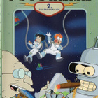 Futurama Season 2	(59 656)	UUSI	-FI-	suomik.	DVD	(4) - pikkukuva 1