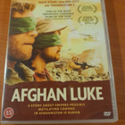 Afghan Luke - pikkukuva 1