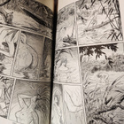 Shirato Sanpei : MANGA - SARJA Kamui-den osa 2 1-16 - pikkukuva 4