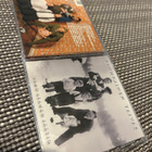 Ismo Alanko Säätiö - Ruuhkainen Taivas CD - pikkukuva 1