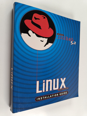 Red Hat Linux 5.2 : The Official Red Hat Linux Installati...