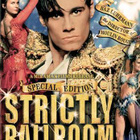 strictly ballroom - kielletyt askeleet (32 547) UUSI -FI- no - pikkukuva 1
