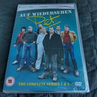 Näkemiin vaan muru / Auf Wiedersehen pet kaudet 1-2 DVD *Muo - pikkukuva 1