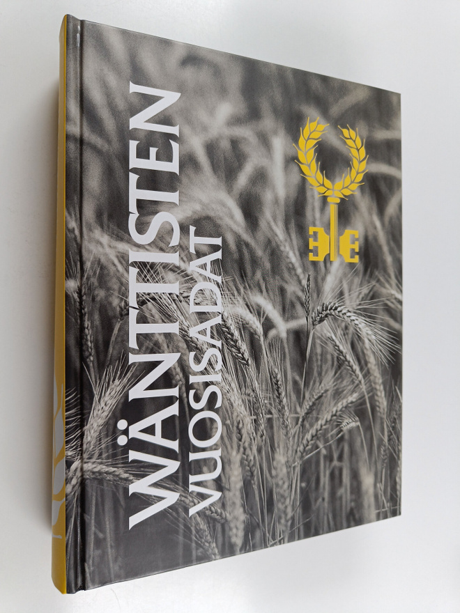 Wänttisten vuosisadat