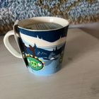 Angry bird muki 0,4l Talvikyytiä - pikkukuva 1