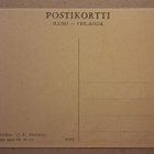 Pyhtää: Kirkko *** (1112) - pikkukuva 2