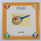 Kay Davies : Peili - pikkukuva 2