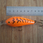 Rapala Rattlin Fat Rap OCW 7cm FINLAND - pikkukuva 1