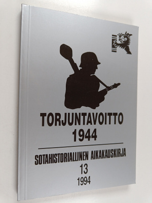 Torjuntavoitto 1944