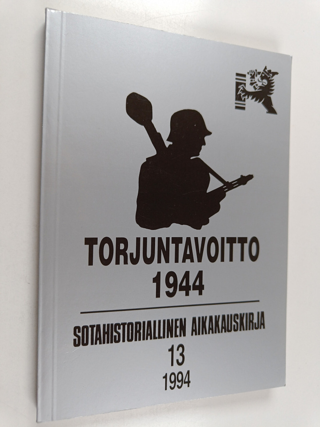 Torjuntavoitto 1944