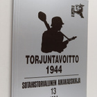 Torjuntavoitto 1944 - pikkukuva 1