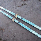 Sukset Kuusisto 180 cm - pikkukuva 1