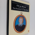 Oscar Wilde ym. : The Portrait of Mr. W. H. - pikkukuva 1