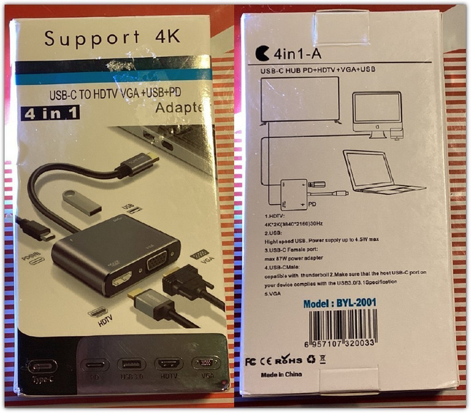 Item image
