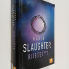 Karin Slaughter : Riistetyt - pikkukuva 1