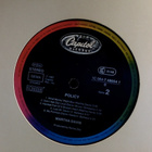 MARTHA DAVIS :: POLICY :: VINYYLI LP .. 1987 !! - pikkukuva 4
