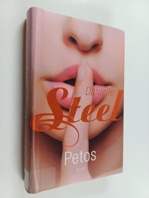 Danielle Steel : Petos