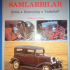 SAMLARBILAR inköp renovering underhåll - pikkukuva 1