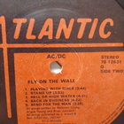 AC/DC : Flo On The Wall. - pikkukuva 4