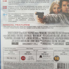 KNIGHT AND DAY BLU-RAY UUSI - pikkukuva 2