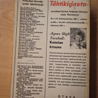 Agnes Sligh Turnbull - Kunnian kruunu - pikkukuva 2