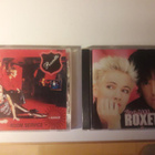 Roxette CD   8e per cd .Takuu.Yksi levy maksa 7e - pikkukuva 1