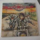 Jerry Williams And Roadwork LP 1977 SWE Too Fast To Live, To - pikkukuva 1