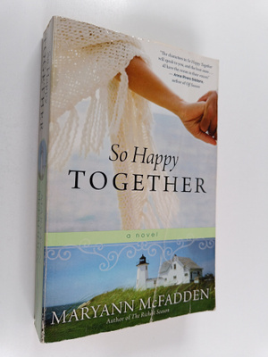 Maryann McFadden : So Happy Together