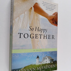 Maryann McFadden : So Happy Together - pikkukuva 1