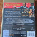 Pulp Fiction - Tarinoita väkivallasta (1994) Blu-ray - pikkukuva 2