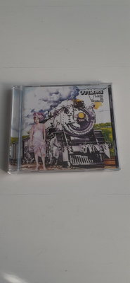 The Outlaws : Lady In Waiting CD