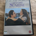 Before sunrise (DVD) - pikkukuva 1