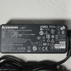 Lenovo orig. virtalähde 20V 2.25A 45W kelt. suorakaideliitin - pikkukuva 2