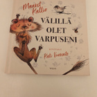 Maaret Kallio; Välillä olet varpuseni - pikkukuva 1