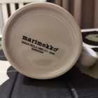 Marimekko Sarafan muki 2008/ Design Maija Isola - pikkukuva 5