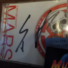 30 SECONDS TO MARS - A BEAUTIFUL LIE CD KAHDELLA NIMMARILLA - pikkukuva 1