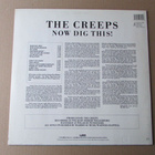 The Creeps – Now Dig This! - pikkukuva 2