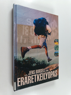 Jens Bursell : Eräretkeilyopas