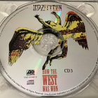 LED ZEPPELIN - How The West Was Won - pikkukuva 4