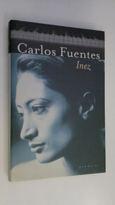 Carlos Fuentes : Inez