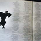 Joni Mitchell: Hejira LP - pikkukuva 2