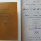 Sjöfartssäkerheten 1928 Eduskunnan kirjasto - pikkukuva 1