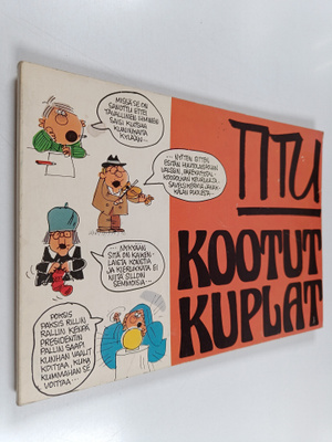 Titu : Kootut kuplat
