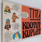 Titu : Kootut kuplat - pikkukuva 1