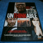 UNTHINKABLE    -    DVD - pikkukuva 1