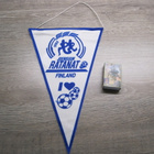 VIIRI, JOENSUUN RATANAT FINLAND 1980 - pikkukuva 1