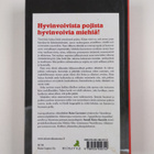 Raisa Cacciatore : Pelastakaa pojat! - pikkukuva 2