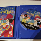Peter Pan The Legend Of Never Land PS2 - pikkukuva 2