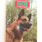SUSIKOIRA ROI JA VAIHTO-OPPILAS Jorma Kurvinen - pikkukuva 1
